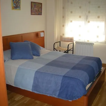 Apartamento Apartamento La Cenicienta León