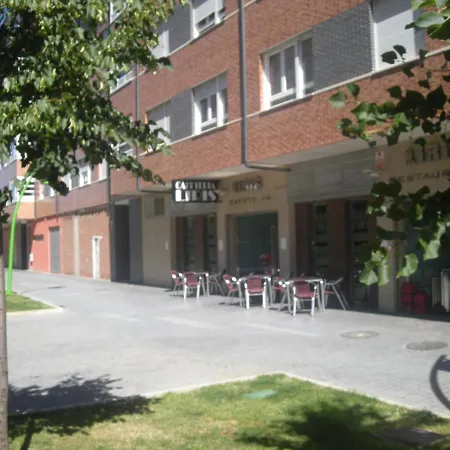 Apartamento Apartamento La Cenicienta *
