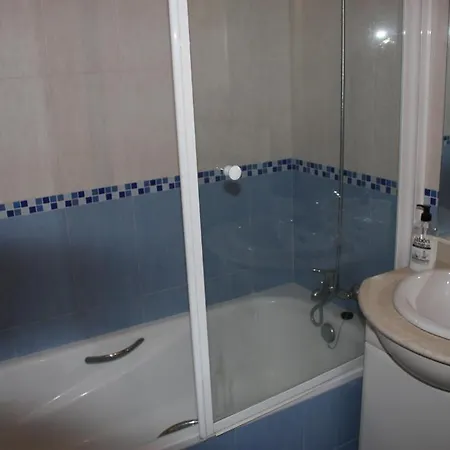 Apartamento Apartamento La Cenicienta