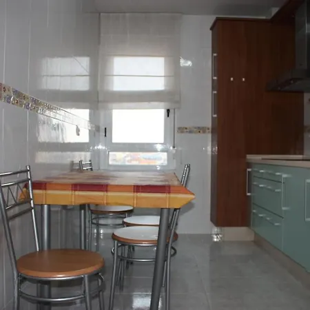 Apartamento Apartamento La Cenicienta León