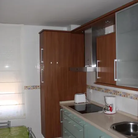 Apartamento La Cenicienta