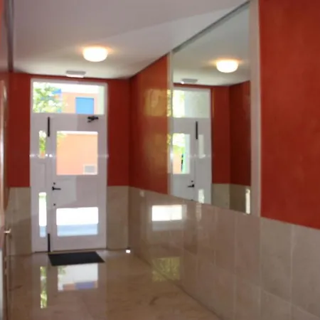 Apartamento La Cenicienta Apartamento León