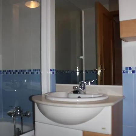 Apartamento La Cenicienta León