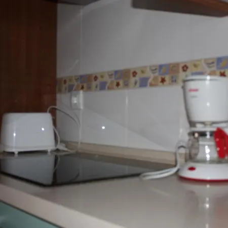 Apartamento Apartamento La Cenicienta León