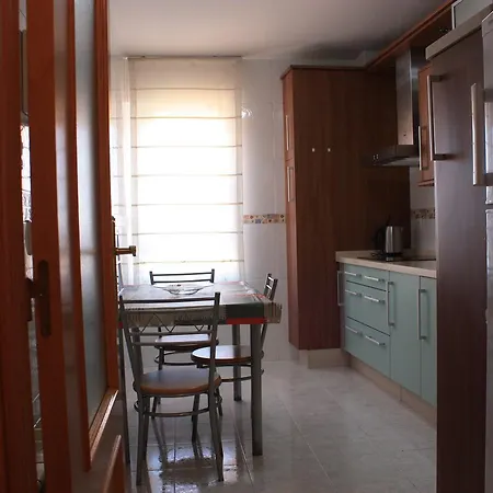 Apartamento La Cenicienta