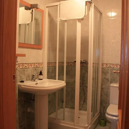 Apartamento La Cenicienta * León