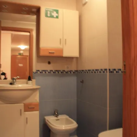 Apartamento Apartamento La Cenicienta