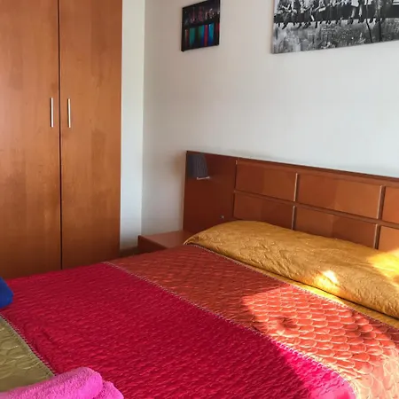 Apartamento La Cenicienta * León