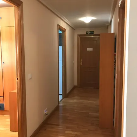 Apartamento La Cenicienta *