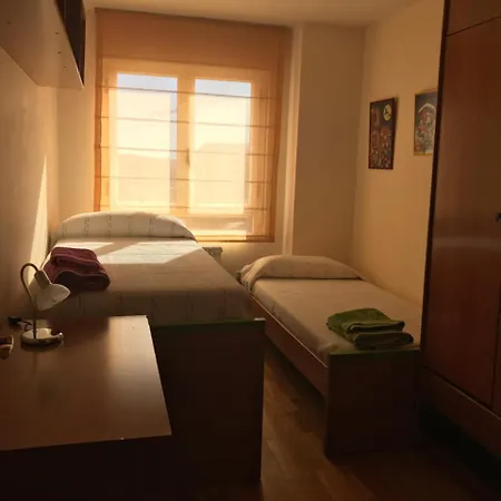 Apartamento Apartamento La Cenicienta