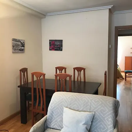 Apartamento La Cenicienta *