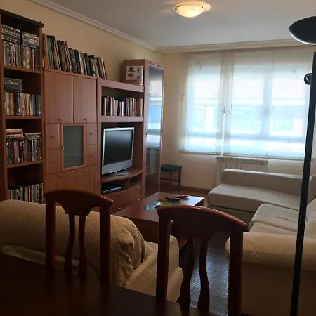 Apartamento Apartamento La Cenicienta