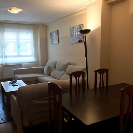 Apartamento La Cenicienta *