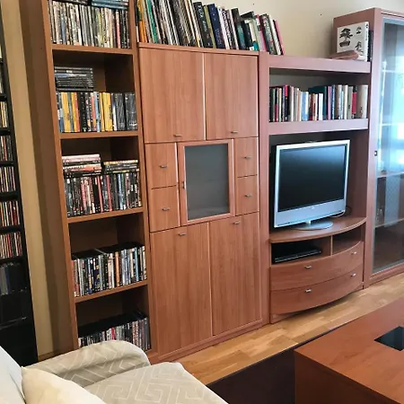 Apartamento Apartamento La Cenicienta *