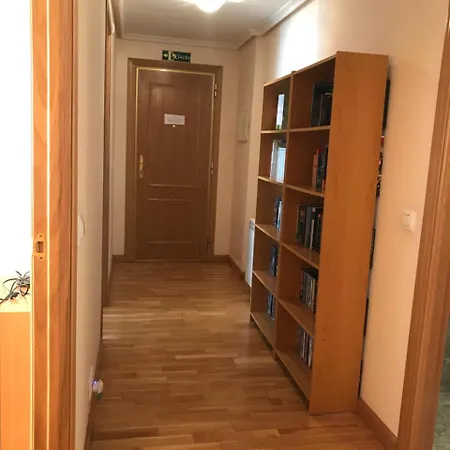 Apartamento La Cenicienta *