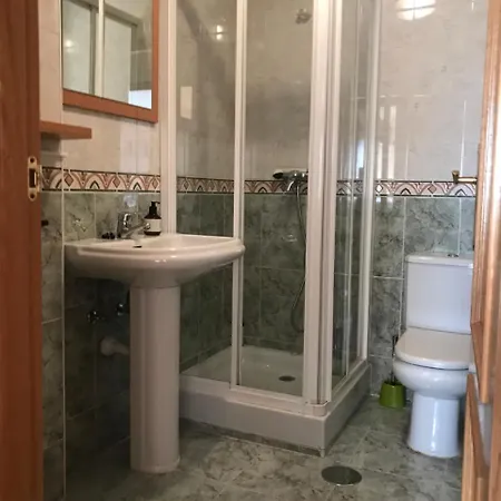 Apartamento La Cenicienta León