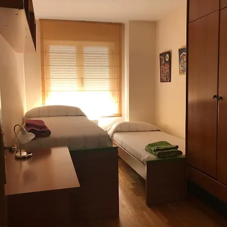 Apartamento La Cenicienta