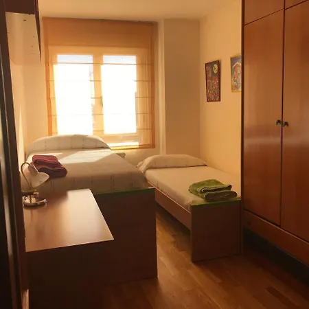 Apartamento Apartamento La Cenicienta León