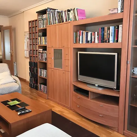 Apartamento Apartamento La Cenicienta *
