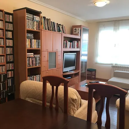 Apartamento La Cenicienta * León
