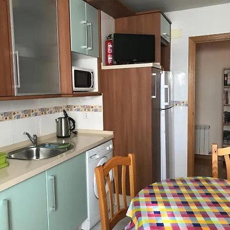 Apartamento La Cenicienta *