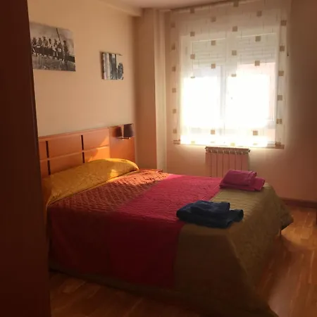 Apartamento Apartamento La Cenicienta